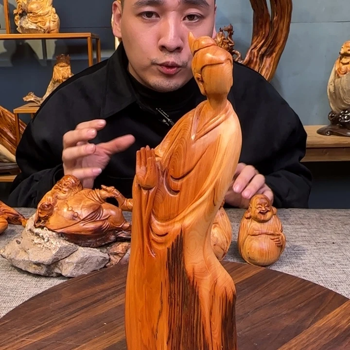 柏木（崖柏）关注一下