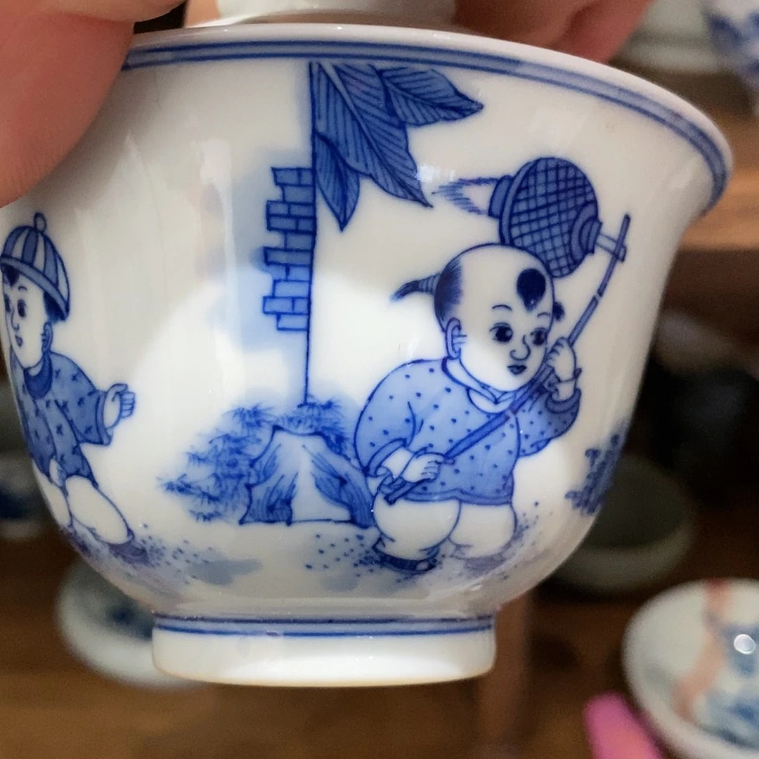 瓷片瑕介意勿拍宝贝宝贝宝贝吧