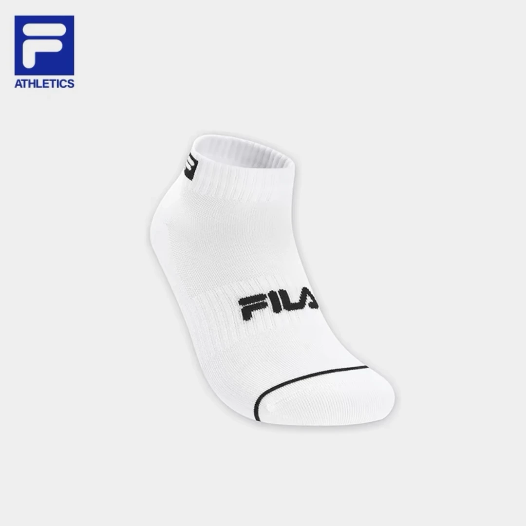 【赠品链接下单联系客服】斐乐袜子一双