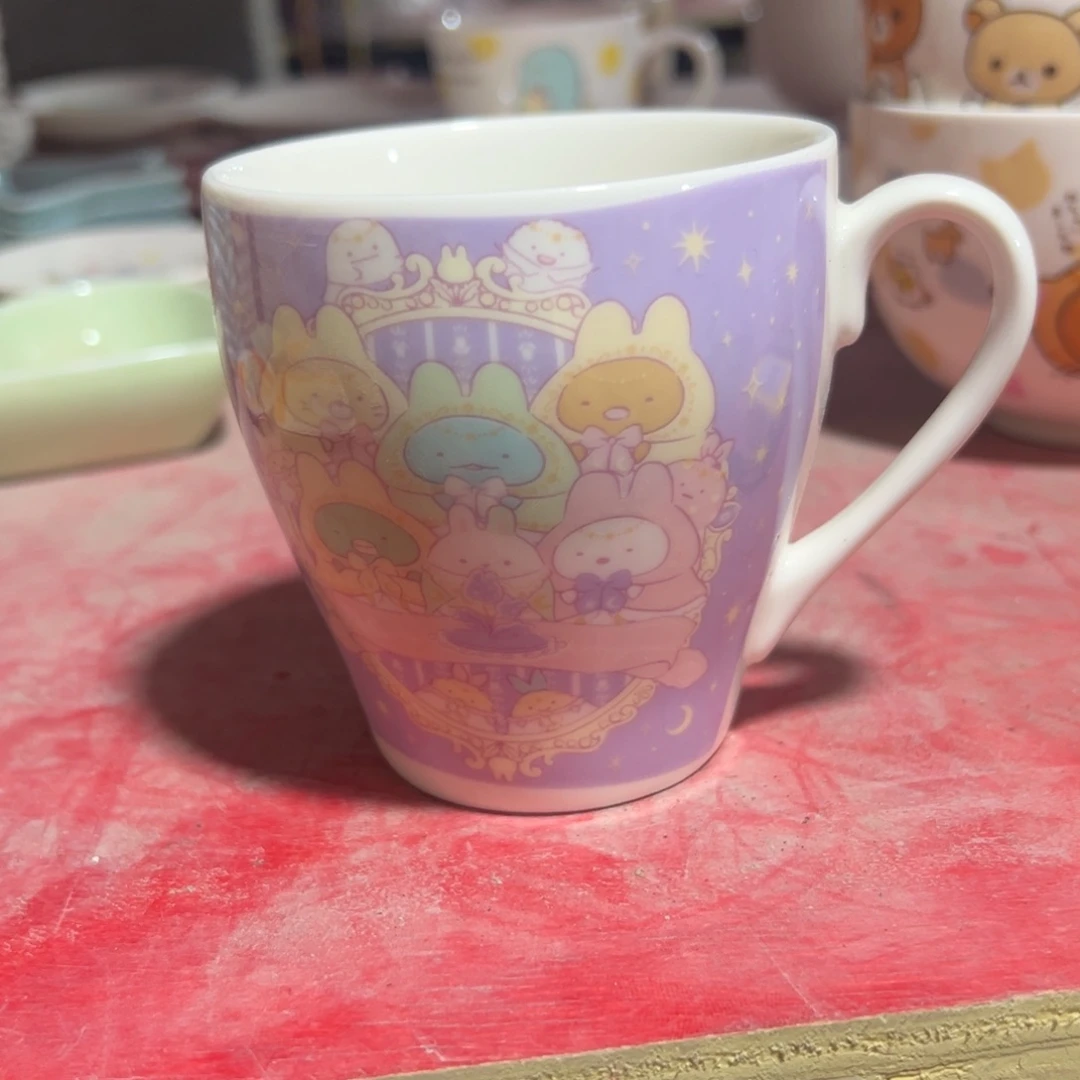 瓷片库房直播瑕疵处理