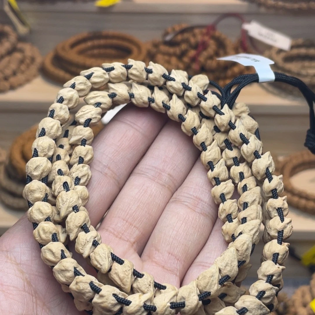 手串柏香籽/百香籽