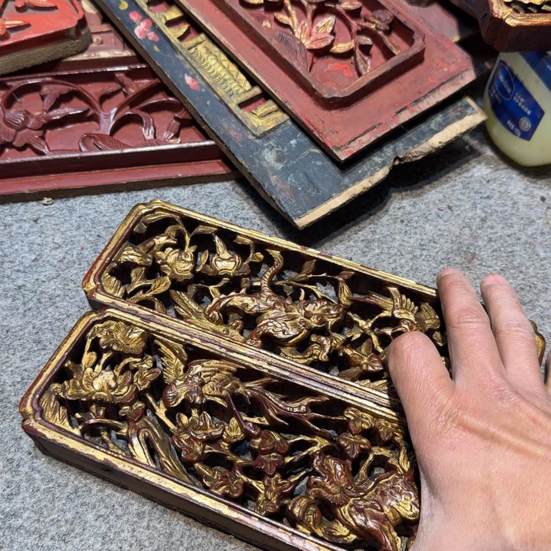 马***山核桃木/黑胡桃（胡桃木）