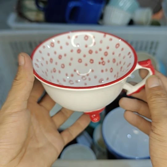 盘陶瓷杯碗盘微瑕介意慎拍