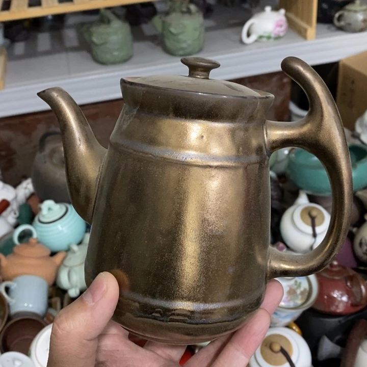 陶瓷艺术品及陶瓷制品