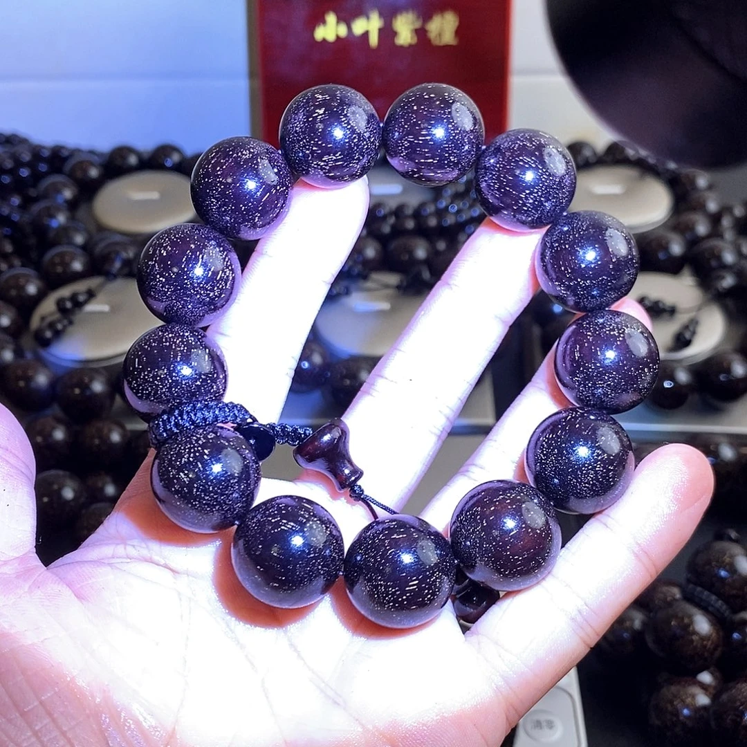 檀香紫檀（小叶紫檀）1.8