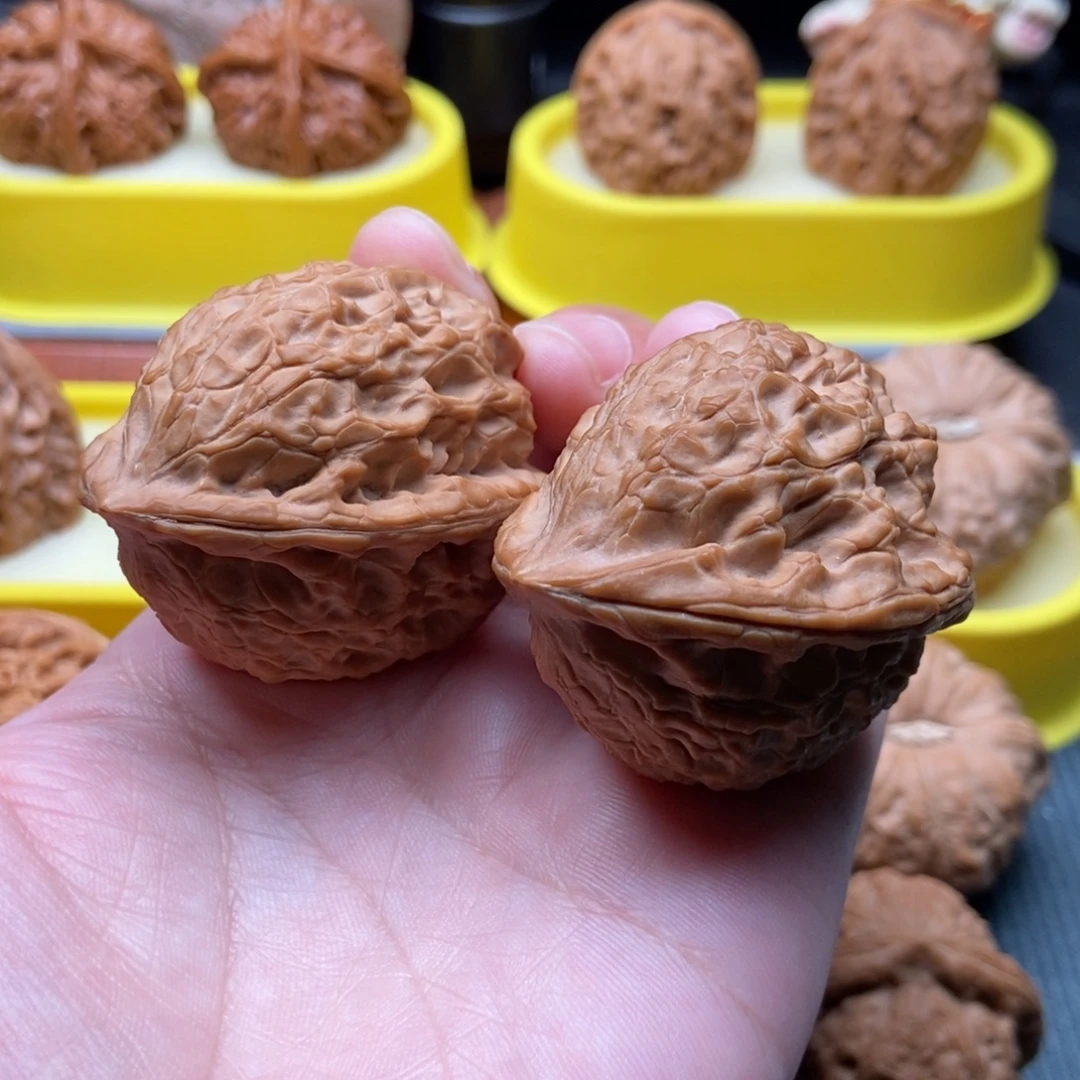 吊坠文玩核桃全品穿山甲