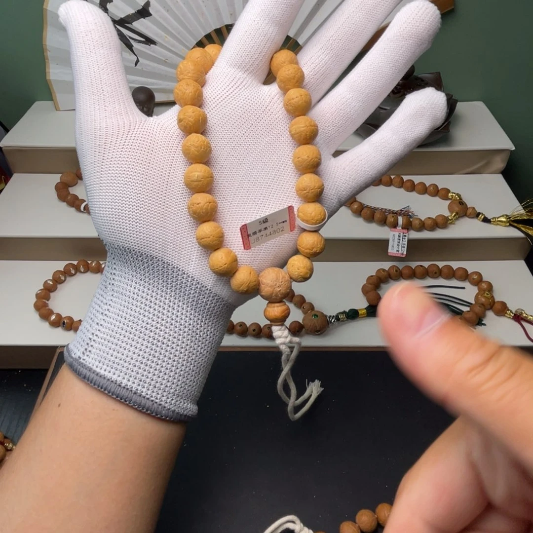 凤眼菩提手串菩提500