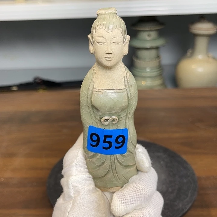 龙泉龙泉青瓷茶具套装