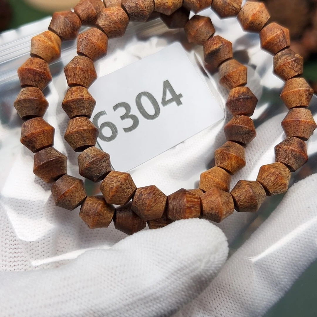 贡木手串/手链910印贡手串发其一