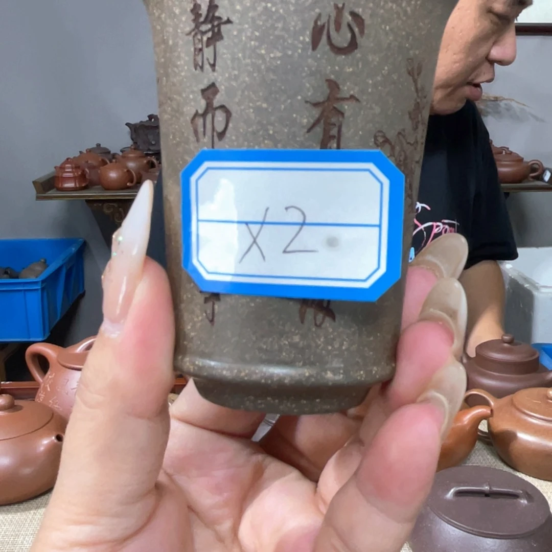 茶壶紫砂叻*宜兴紫砂11111