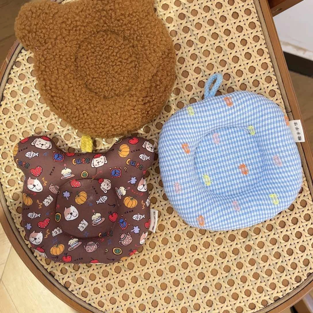 陶瓷E*K三个杯垫子的