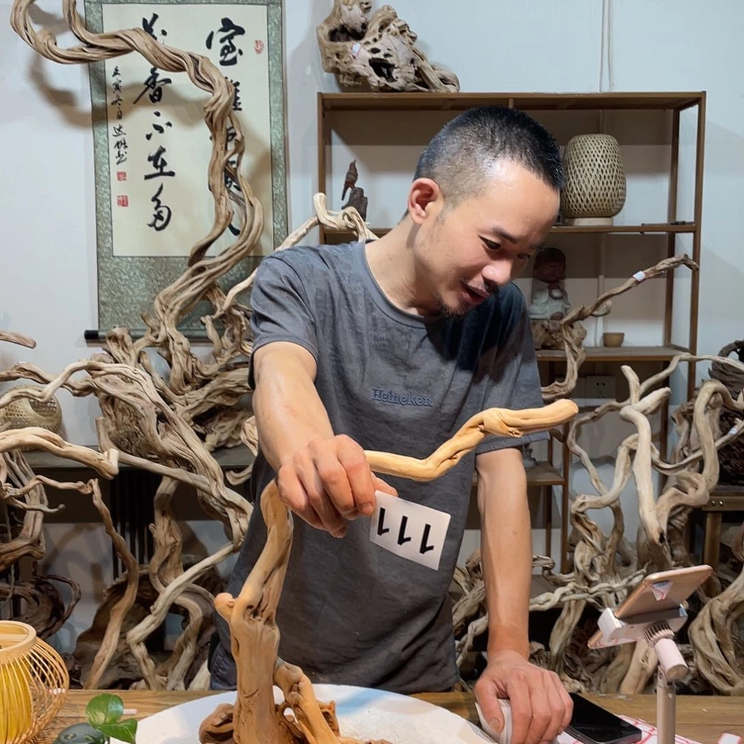 三***）香榧木是因为有事