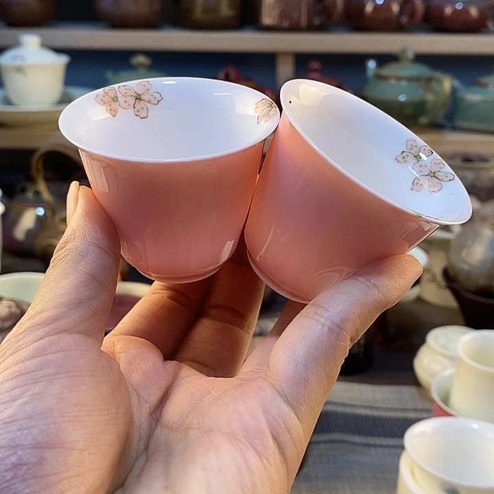 瓷片杯子111111111111