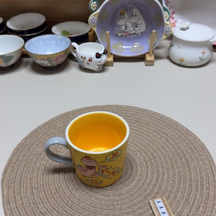 晓晓推荐瓷片瓷器