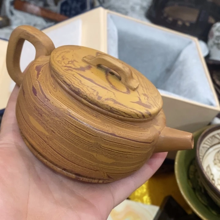 紫砂陶瓷艺术陶瓷艺术