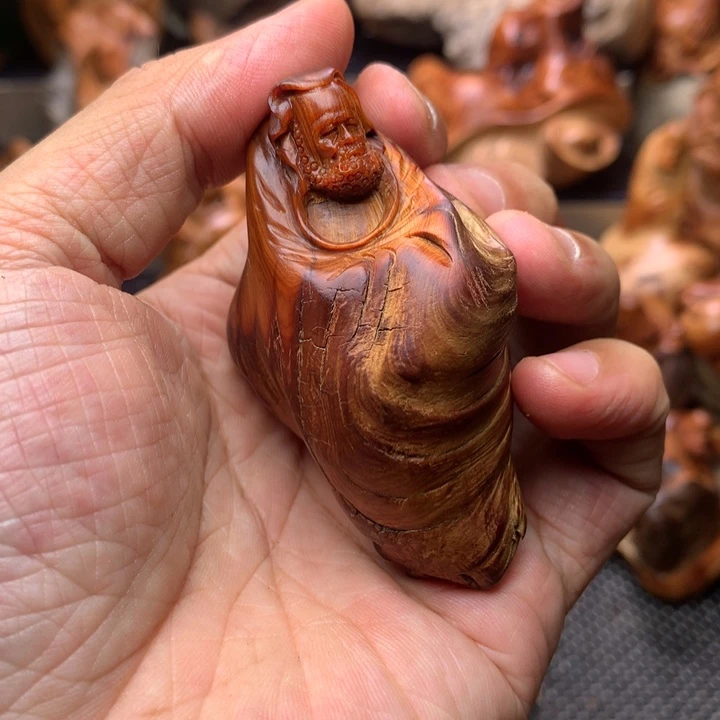 柏木（崖柏）崖柏陈化