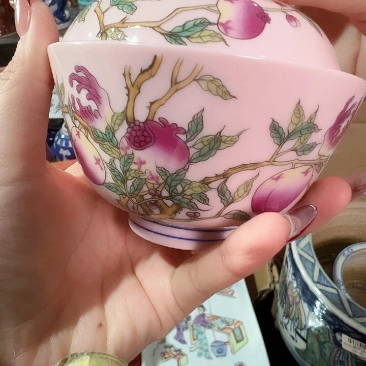 摆件陶景德镇陶瓷博物