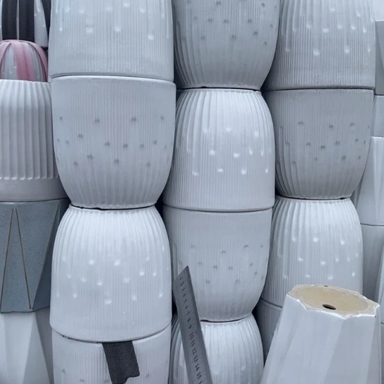 白钢琴特大口39/40福利