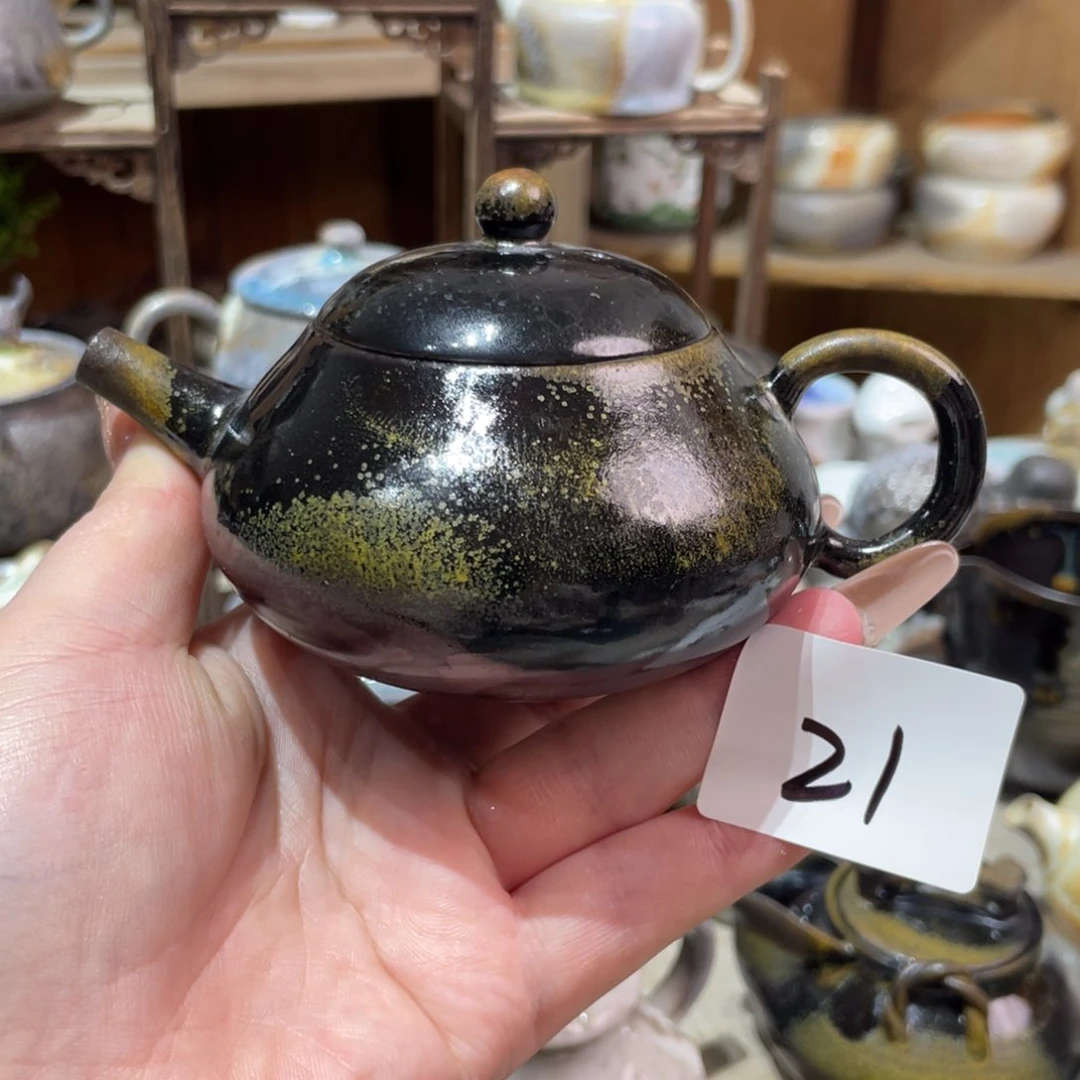 乌金壶微飞福利160c