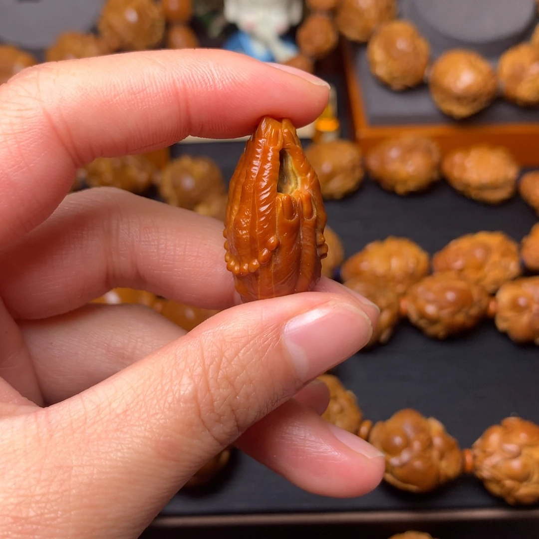 橄榄核手串/手链福利