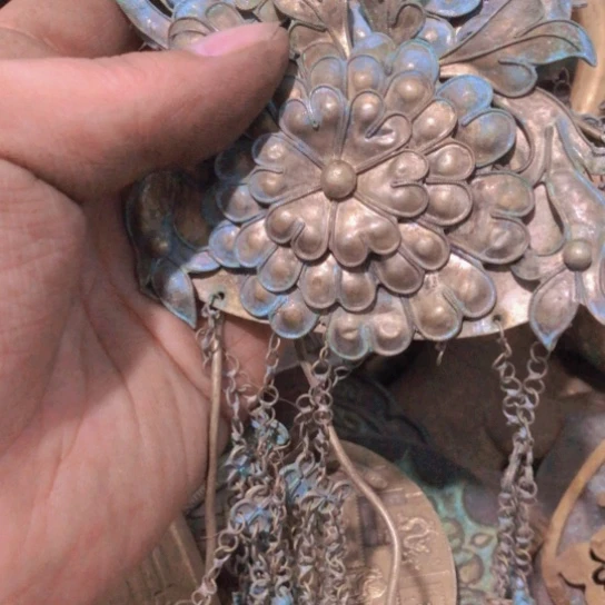 文***）闪电购铜摆件工艺品