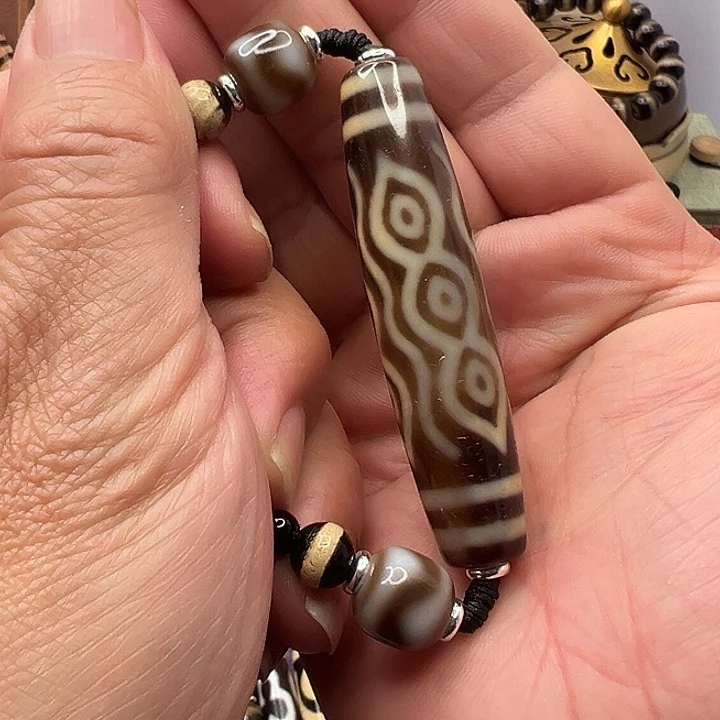 玛瑙/玉髓锁骨链未镶嵌精**精