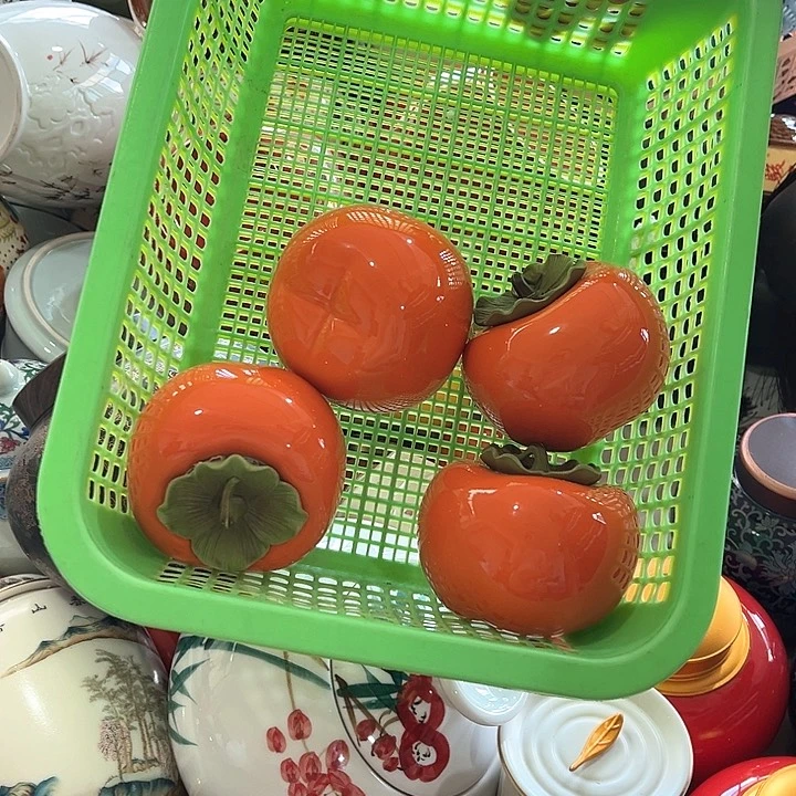 茶叶罐储物罐密封罐！