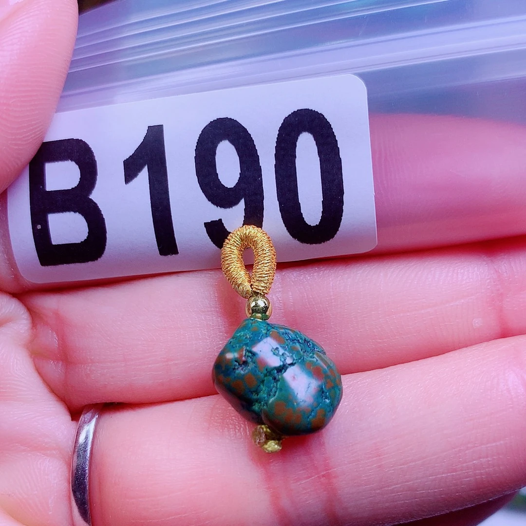 空竹粉丝专享十堰特色散珠