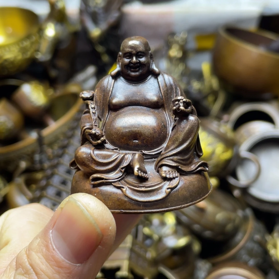 铜器摆件诚信经营