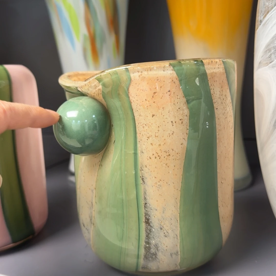 琉璃福利福利二级花瓶