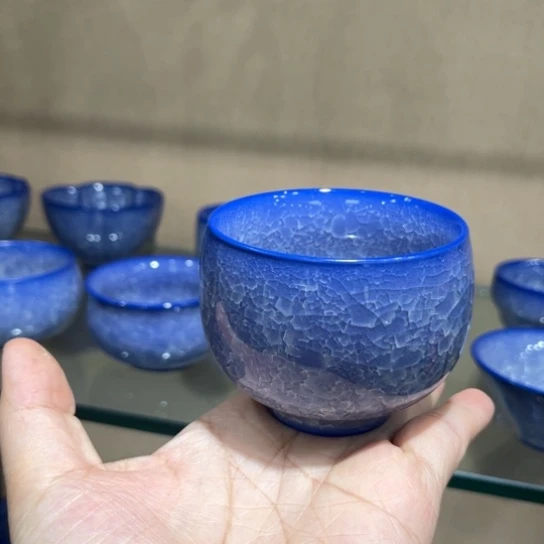 大宋甄选茶具茶器