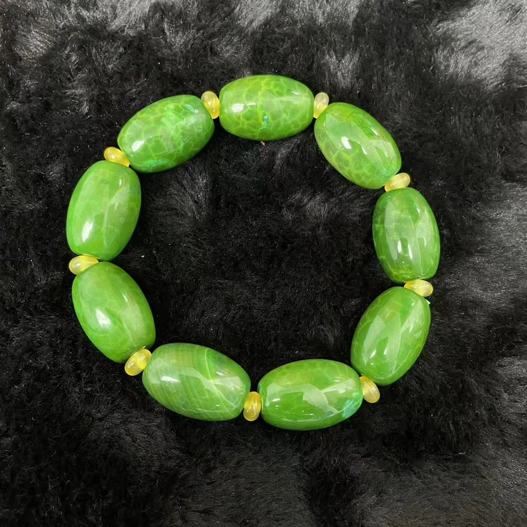 【福小满】50时尚饰品手串（多样性发其一）