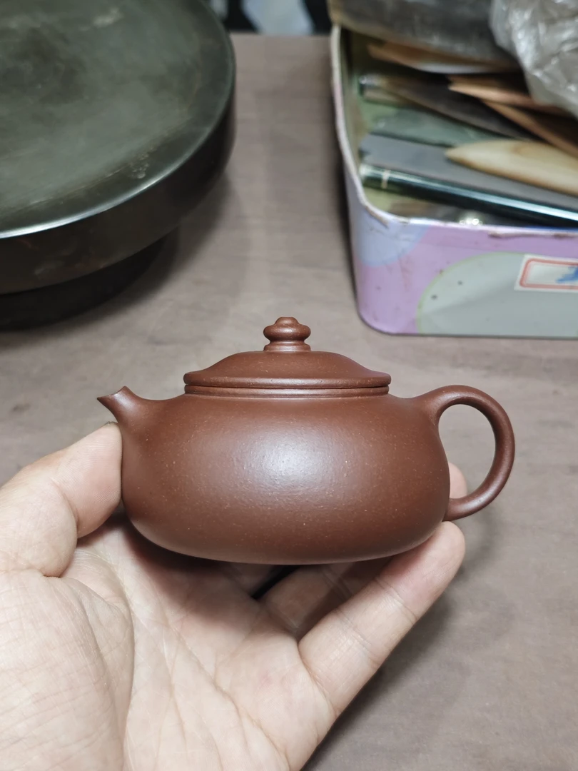 底槽清寒江半手工150毫升