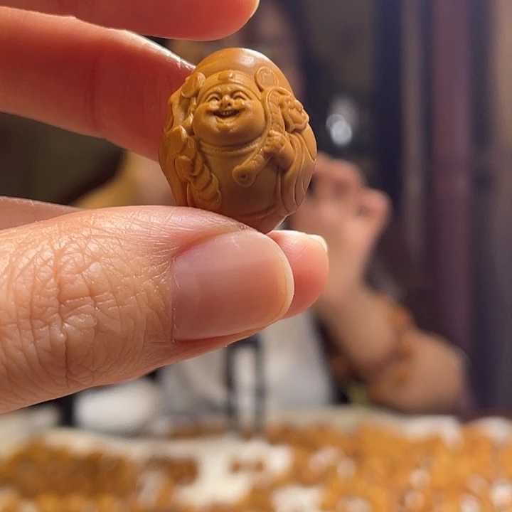 手串/手链橄榄核