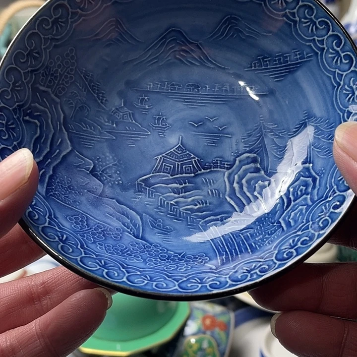水滴瓷器水滴瓷器