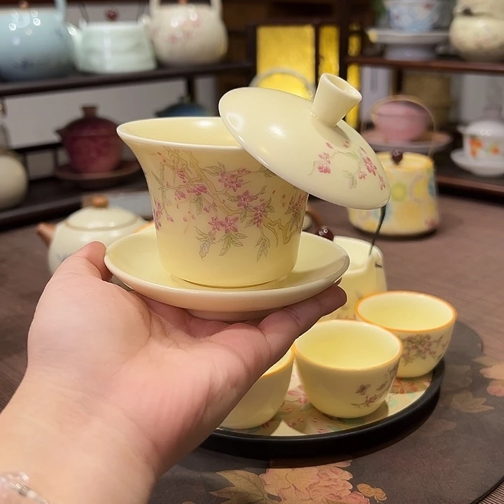 茶具配件其它茶器