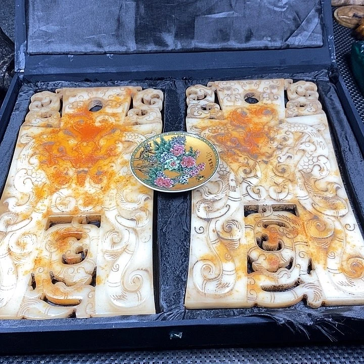 紫砂其他。
