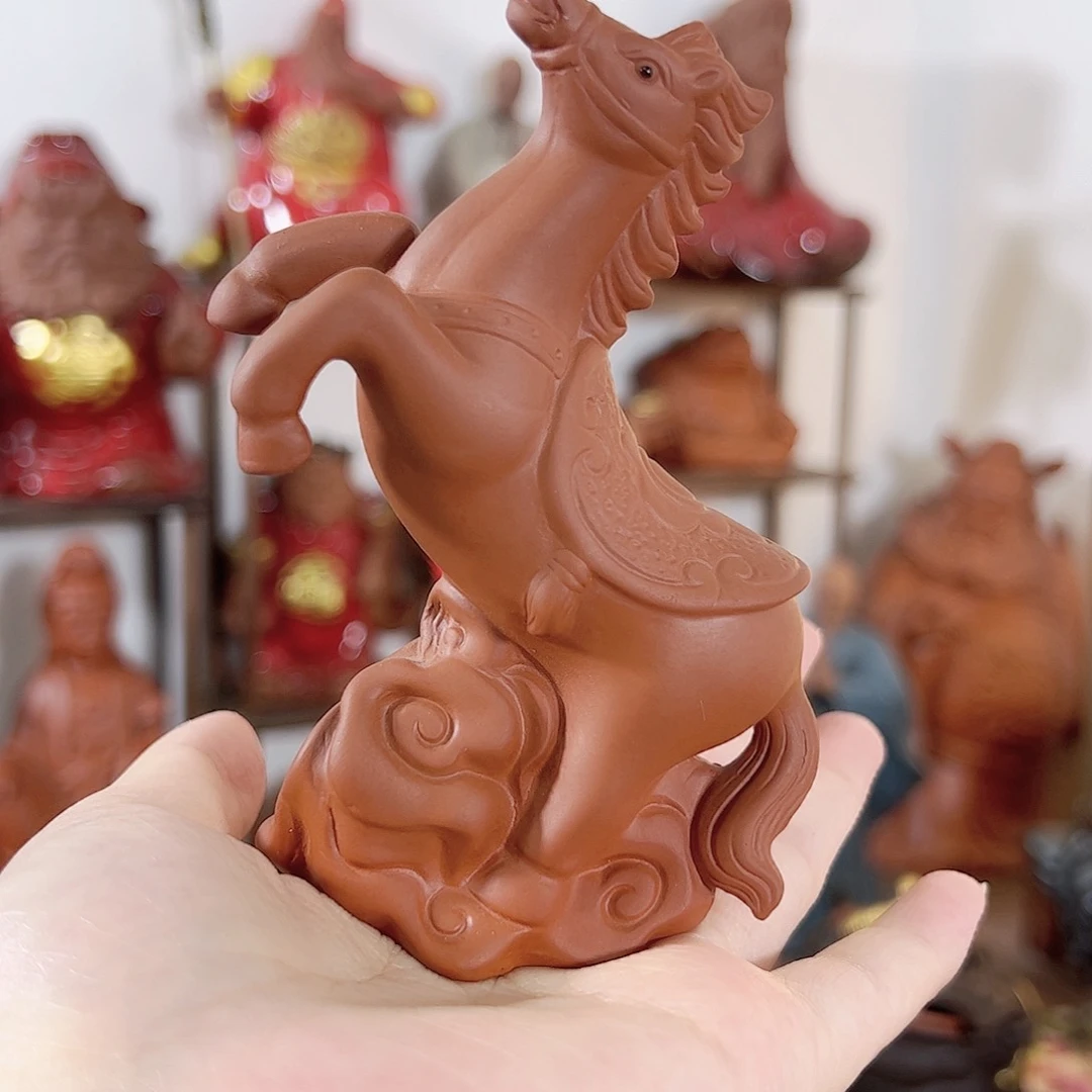 紫砂茶宠紫砂茶宠