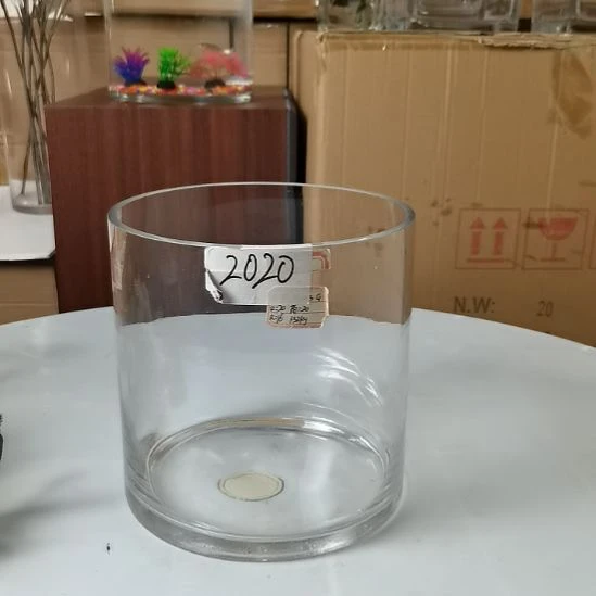 玻璃口径20高度20昌达现货现发