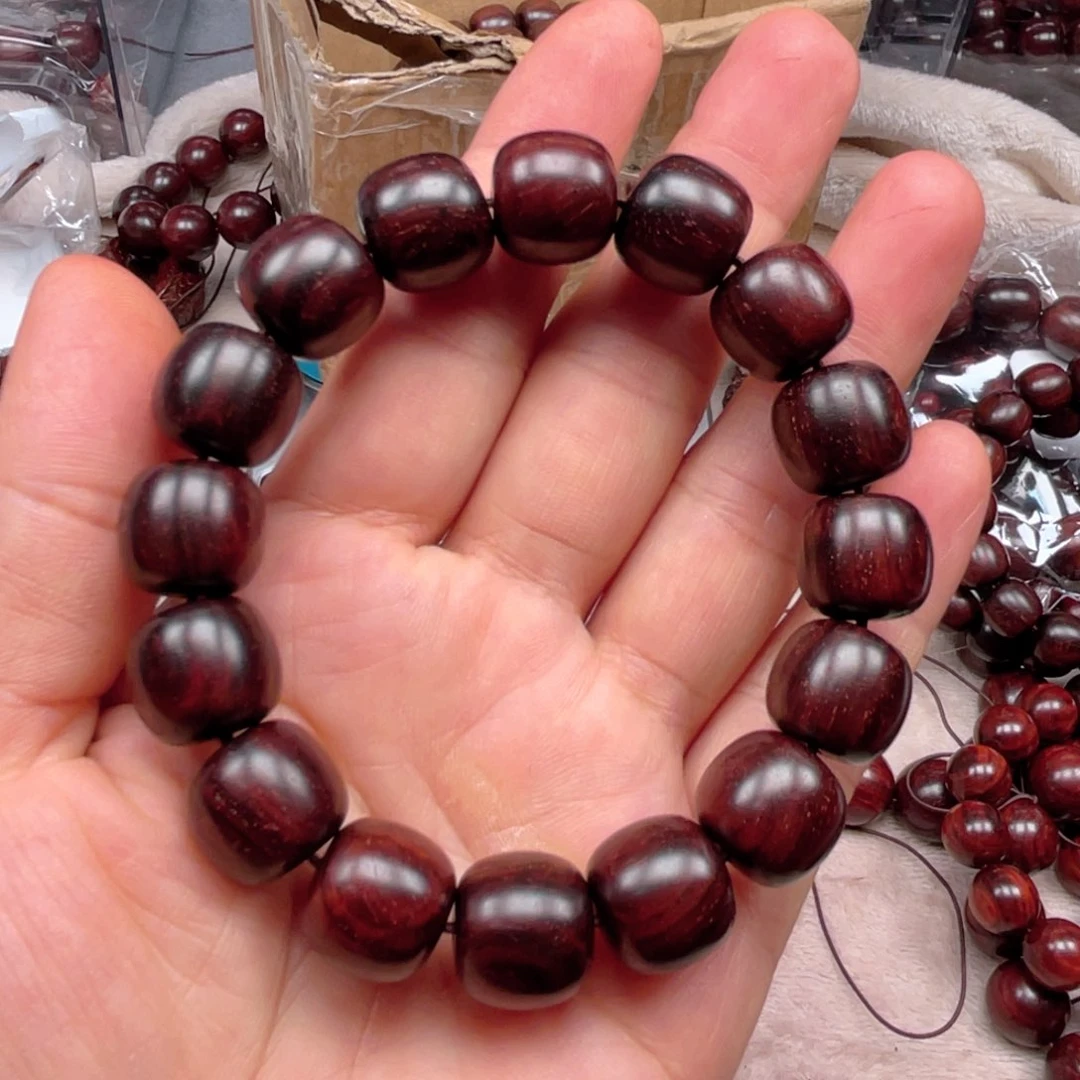 小叶紫檀手串/手链