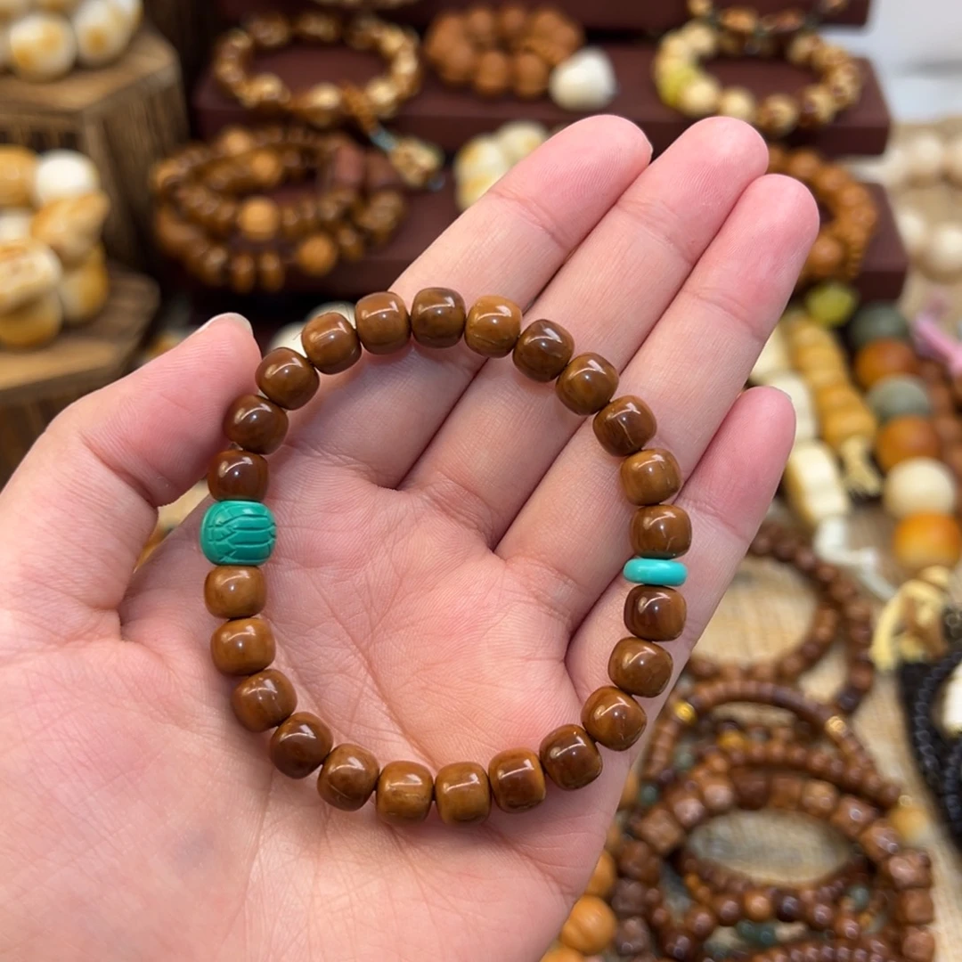 再****库克手串老型手串