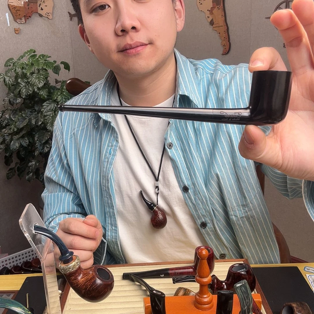 石楠木意大利进口石楠木烟斗