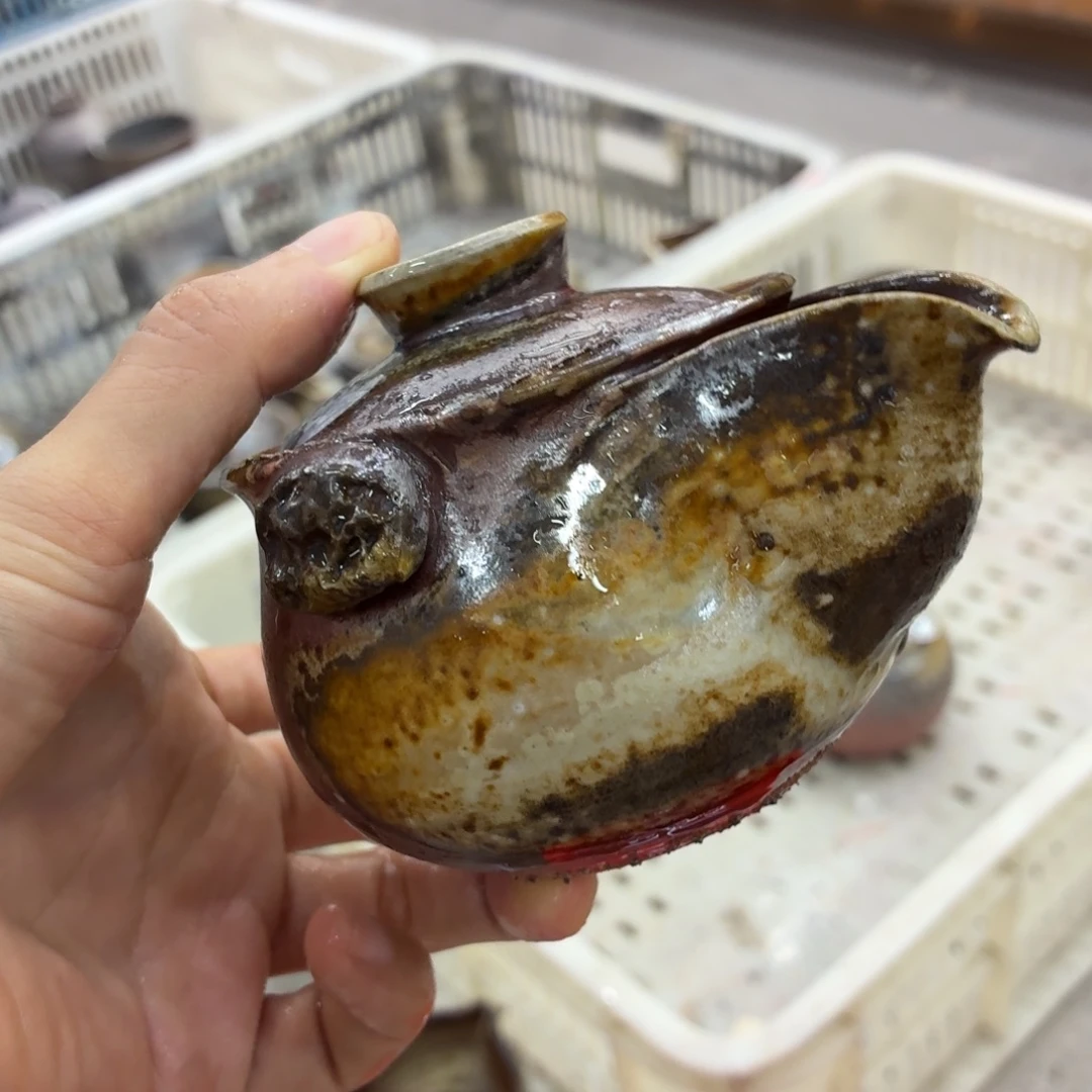 陶园柴烧精品好货175