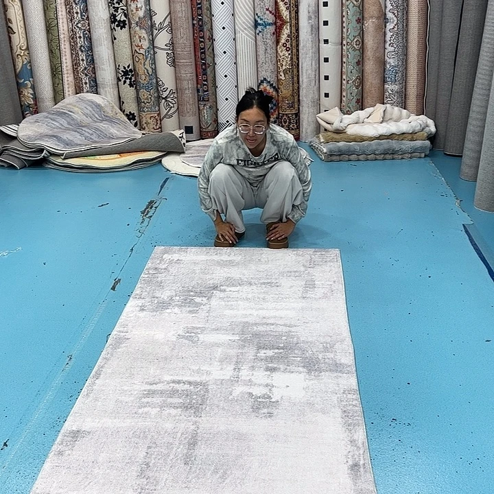 混纺100×200误差±1-3cm巨厚棉布底仿羊绒微瑕特价