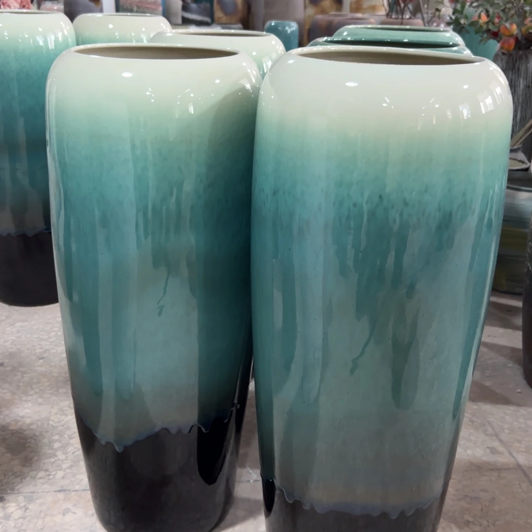 高度60口17无孔瓷器