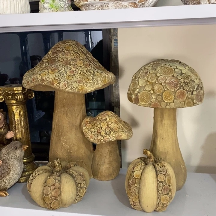 英***树脂工艺品摆件默认微瑕