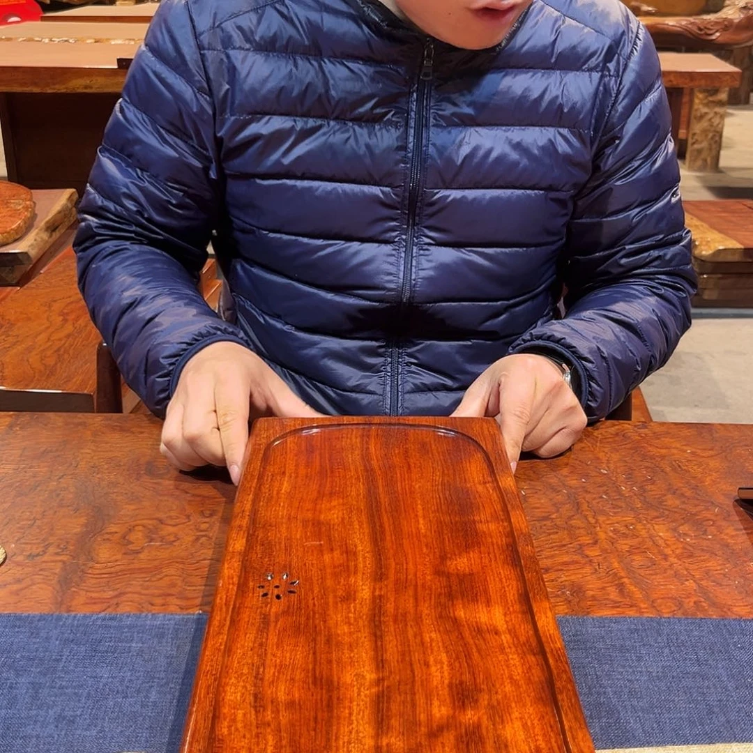 木（非红木类）巴花学名古夷苏木