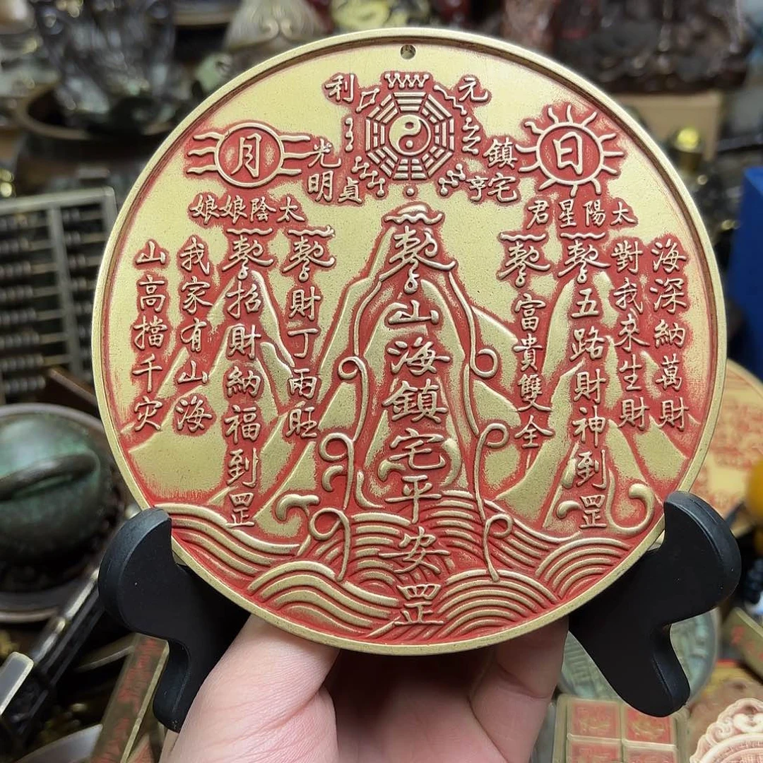 嘉嘉精品铜器摆件