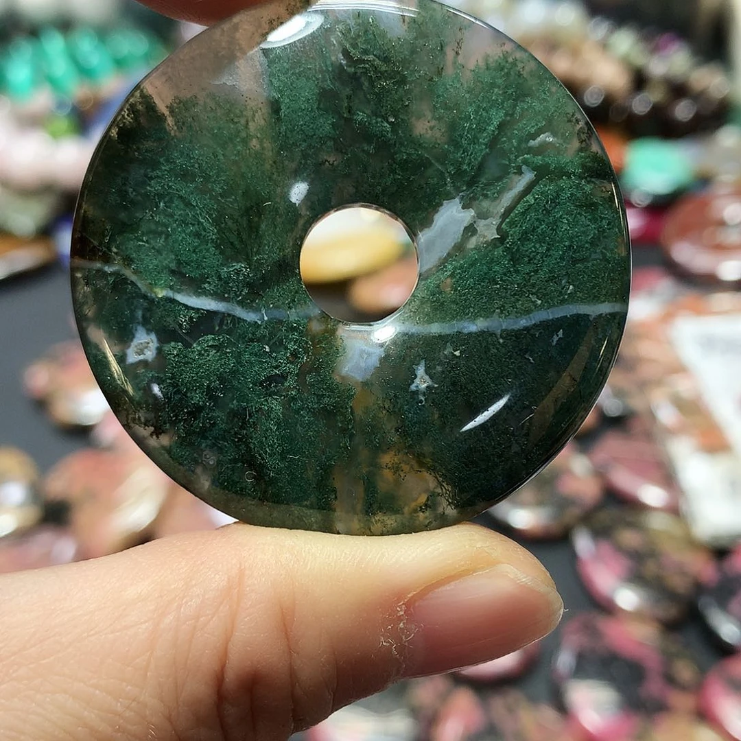 未镶嵌手串玛瑙/玉髓