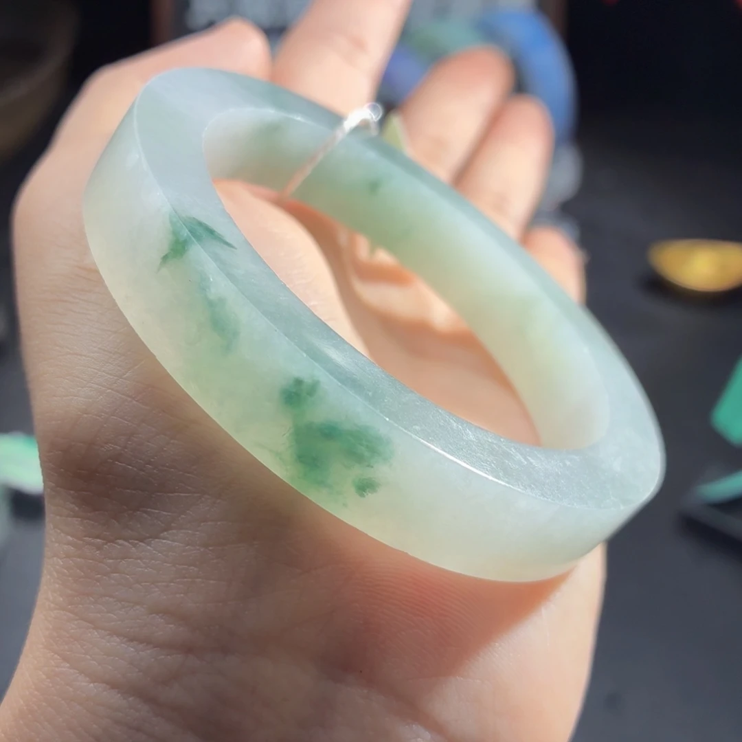 定制翡翠未镶嵌特价款